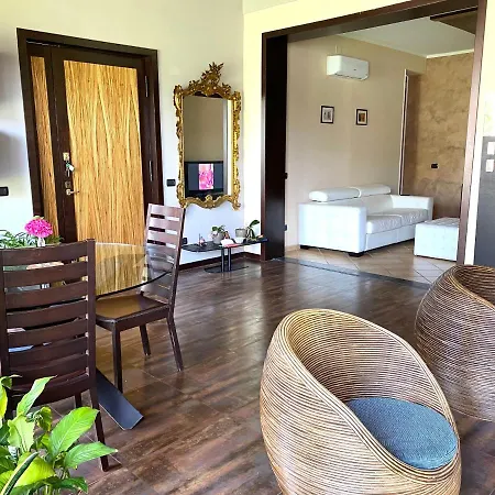 Appartement Casagiardino Sofia