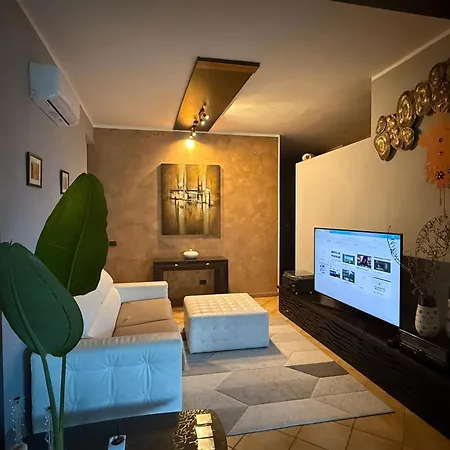 Casagiardino Sofia Διαμέρισμα *