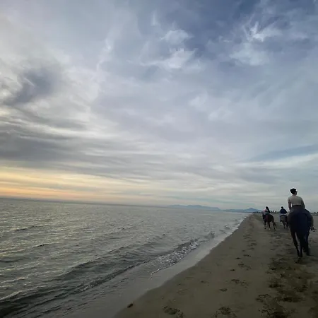 Casagiardino Sofia Διαμέρισμα Varcaturo