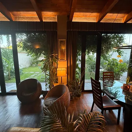 Casagiardino Sofía Apartamento Varcaturo