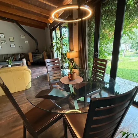 Casagiardino Sofia Appartement *