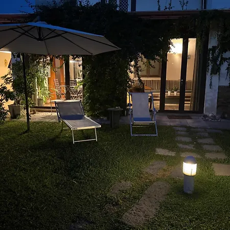 Casagiardino Sofia شقة