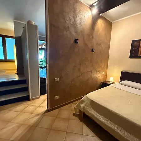 Casagiardino Sofia Appartement *