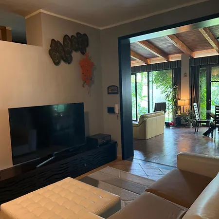 Appartement Casagiardino Sofia Varcaturo