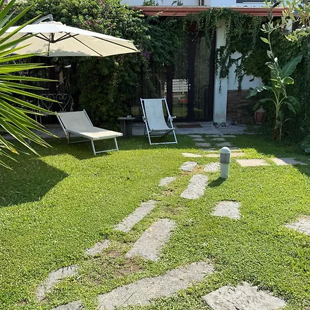 Casagiardino Sofía Apartamento Varcaturo