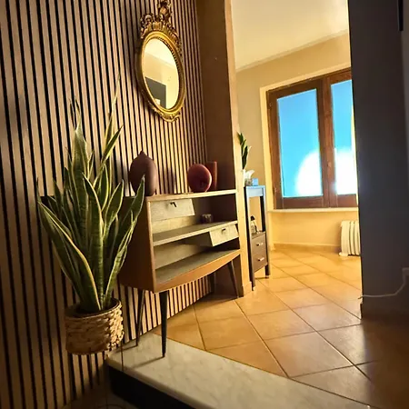 Casagiardino Sofía Apartamento