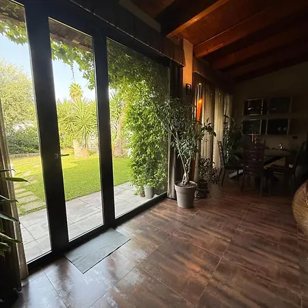 Casagiardino Sofia Apartment *