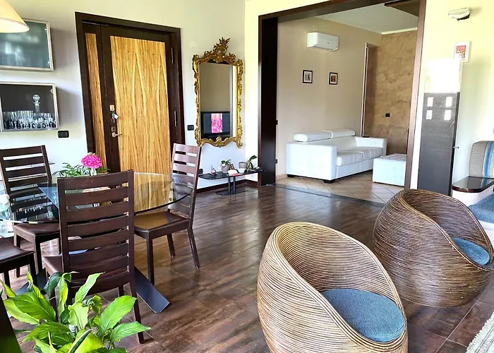 Apartment Casagiardino Sofia