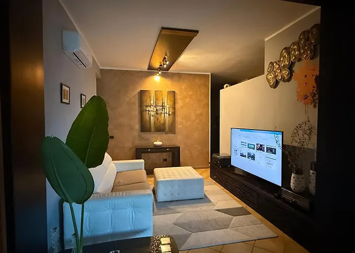 Casagiardino Sofia Διαμέρισμα *