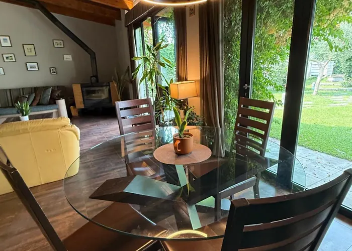 Casagiardino Sofia Διαμέρισμα *