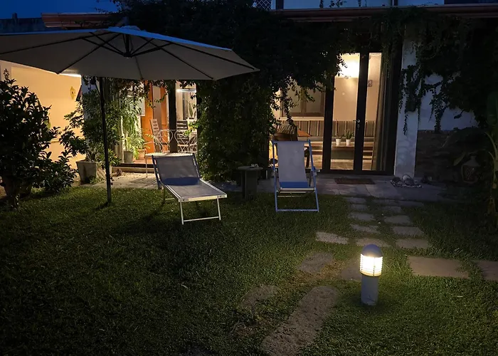 Casagiardino Sofia Διαμέρισμα