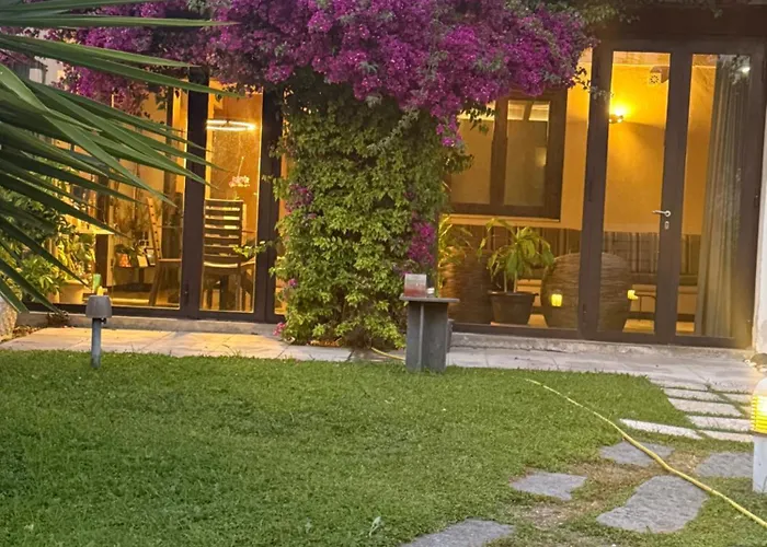 Διαμέρισμα Casagiardino Sofia