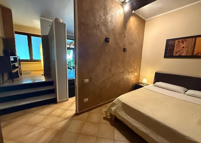 Casagiardino Sofia Διαμέρισμα *